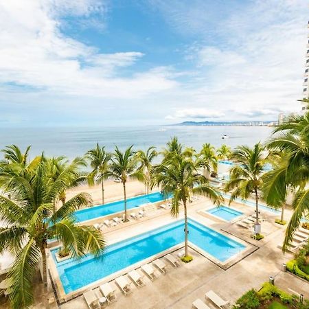 Harbor 5002 By Moikkarentals Puerto Vallarta Exterior photo